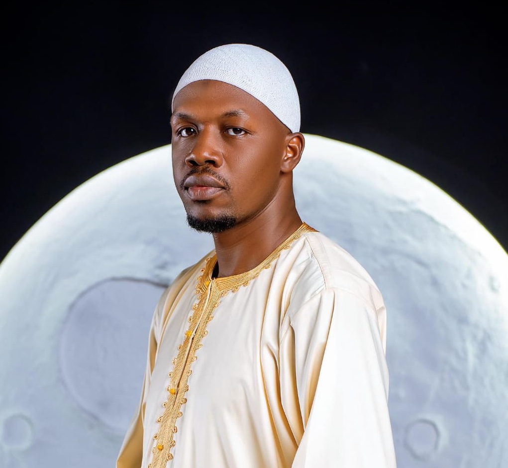 RAMADHAN BIN RAJAB - Human Resource Manager